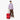 Eastpak selection Transit R 42 - Rollenreisetasche S 51 cm (tarp red) - Bild 9