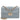 Seidenfelt Roros East-West Denim - Umhängetasche 23 cm (denim in blue)
