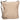 FREDsBRUDER Art Bucket Midi - Shoulder bag 29 cm (cream)