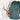 Osprey Quasar 26 - Rucksack 13" 48 cm (torrent blue heather) - Bild 9