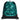 Coocazoo Zubehör - Turnbeutel 43 cm (Pixel Blox)
