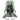 Jack Wolfskin Astro Vent 30 - Wanderrucksack 62 cm (green zinnia) - Bild 2