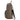 Lacoste Men's Classic - Rucksack 13" 44 cm RFID (morel) - Bild 3