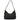 Guess Camden Mini - Schultertasche 23 cm (black) - Bild 4
