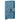 Secrid Vintage Miniwallet - Wallet RFID 6.5 cm (teal)