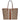 Guess Erenia Large 2 in 1 Tote - Shopper (latte logo)
