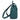 zwei Mademoiselle MR8 - Rucksack 29 cm (pacific) - Bild 5
