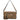 Seidenfelt Grurup - Umhängetasche 19 cm (smooth toffee)
