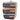 Ortlieb Packing Cubes Organizer - Fahrradtasche 40 cm (grey)