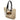 FREDsBRUDER Sun Carrier - Shopper (natural straw & black) - Bild 6