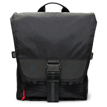 Chrome Warsaw 30 - Backpack 16" 48.5 cm (black XRF)