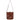 The Bridge Story Donna - Beuteltasche 28 cm (marrone)