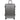 Eastpak selection Resist'r Case - 4-Rollen-Trolley M 68.5 cm (brushed metal)