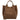 abro Essential Medium - Shopper 30 cm (camel)