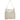 Seidenfelt Meloy Hobo - Schultertasche (soft cream)
