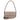 Guess Danya Flap - Schultertasche 25 cm (taupe)