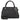 Guess Noelle II Luxury - Henkeltasche 24 cm (black)