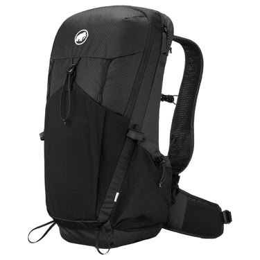 Mammut Ducan 22 - Wanderrucksack 52 cm (silver sage-black)