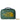 The North Face Base Camp Voyager Dopp Kit - Toiletry Bag 23.5 cm (duck green/shady blue)