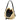 HUGO Women Neeko CR - Beuteltasche 28 cm (light beige) - Bild 6