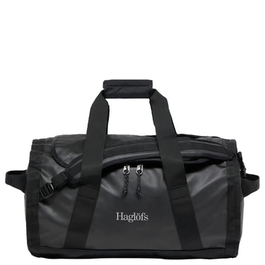 Haglöfs Lava 50 - Reisetasche 58 cm (true black)