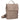 zwei Mademoiselle MR45 - Rucksack Mini 22 cm (nubuk-cappuccino) - Bild 2