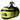 The North Face Base Camp Duffel M 71 - Reisetasche 64 cm (sulphur spring green/tnf black)