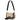 Valentino Demetra - Umhängetasche 21.5 cm (naturale/nero) - Bild 2