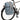 Vaude Mineo Transformer 20 - Rucksack 15.6" 48 cm (heron) - Bild 8