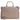 Mandarina Duck Mellow Urban - Handtasche 40 cm (warm taupe)