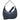 Valentino Bags Fall Re - Schultertasche 36 cm (blu) - Bild 6