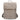 zwei Mademoiselle MR13 - Rucksack 37 cm (cord-mocca)