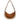 Guess Amita Hobo - Schultertasche (cognac)