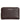 Calvin Klein Foil Logo - Geldbörse M 2cc 11 cm (fudge/espresso)