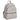 Guess Manhattan II Large - Rucksack 33 cm (dark taupe logo) - Bild 5