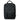 Doughnut Macaroon Large Meditative Dark 20 - Rucksack 45 cm (ground)