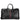 Guess Torino Duffle Bag - Reisetasche 48 cm (black)