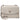 Guess Cresidia II Convertible Xbody - Umhängetasche 24 cm (bone logo)