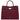 Aigner Farah - Shopper 40 cm L (burgundy)
