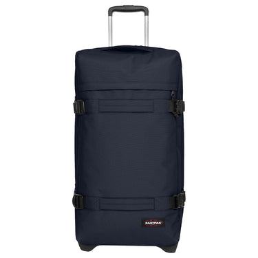Eastpak selection Transit R 78 - Rollenreisetasche M 67 cm (ultra marine)