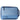 Eagle Creek Pack-It Reveal Compression Cube M - Packsack 36 cm (blue dawn)