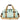 Filson Tin Cloth- Reisetasche S 46 cm (granite green)