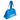 adidas W L Ess Bowling Bag - Sporttasche (rayblu/white) - Bild 2