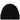 Tommy Hilfiger Flag - Beanie (black)