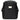 Rains Valera Bucket - Rucksack 28 cm (black)