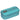 Lässig School Spacy Pencil Case - Stifteetui (bold aqua)