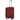 Stratic Light + -4-Rollen-Trolley 68 cm erw. (dark red) - Bild 2