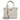 Liu Jo Ridhi - Henkeltasche XS 18 cm (cream)