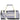 adidas Linear - Sporttasche S 45 cm (slate/ivory)