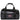 Napapijri Bering Travel - Reisetasche S 46 cm (black)